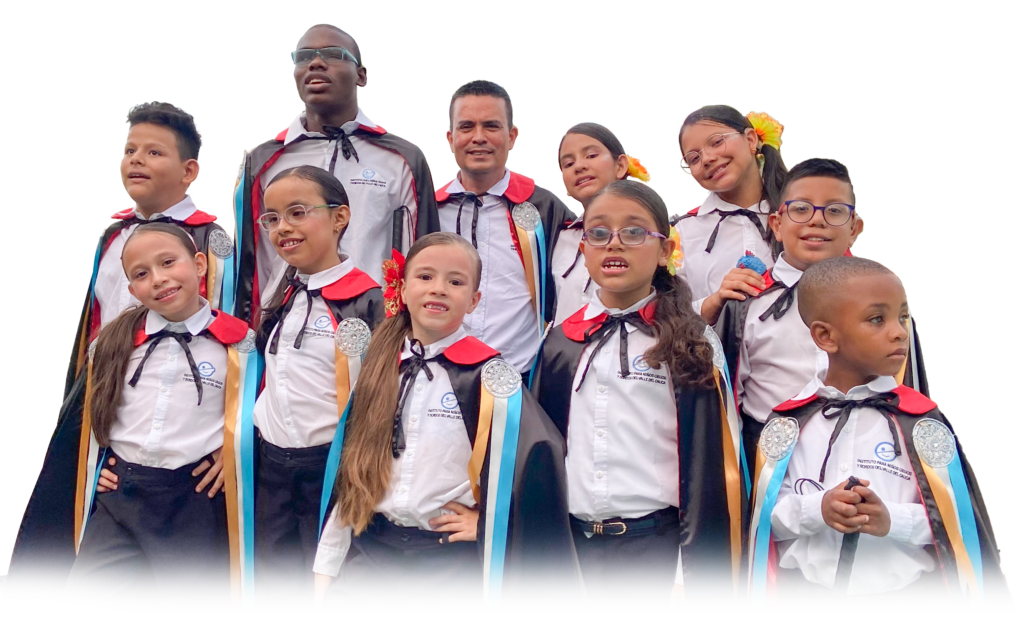 Nochedeluz ciegosysordos co